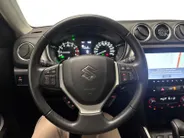 Suzuki Vitara 1.5 Hybrid Select AUTOMAAT NAVI AIRCO ADAPTIEVE CRUISE CONTROLE STOELVERWARMING  LM VELGEN APPLE CARPLAY ANDROID AUTO ZEER MOOIE AUTO