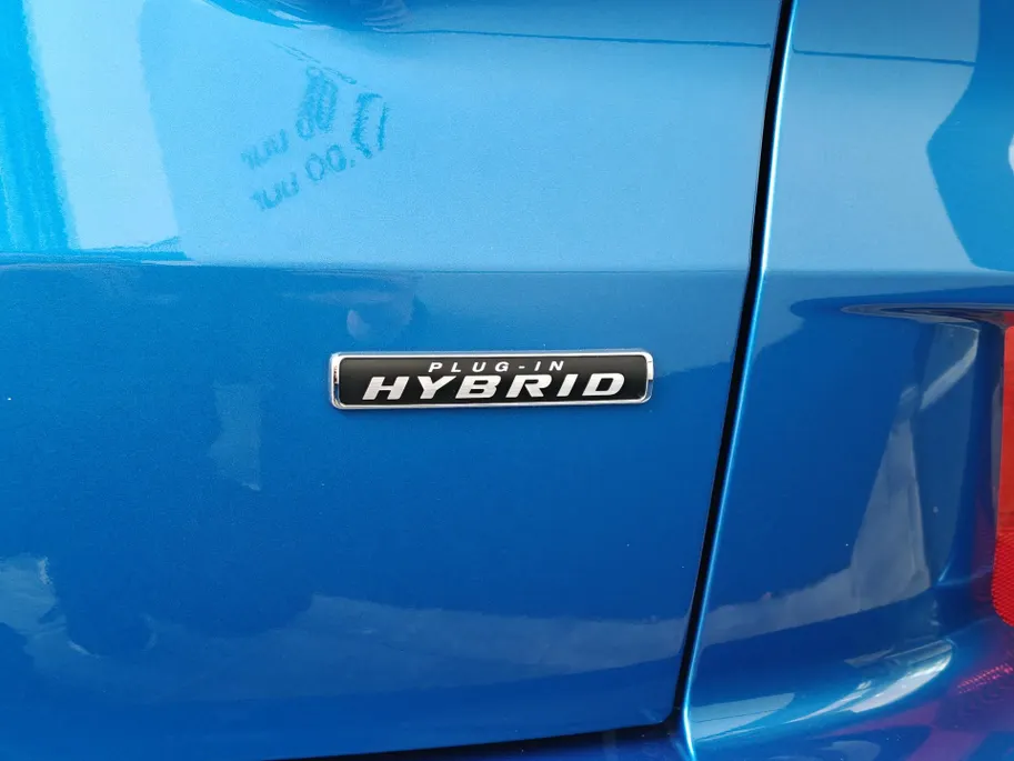 Ford Kuga 2.5 PHEV ST-Line DEMO | 69 km elektrisch rijbereik | trekhaak elektrisch | 360 graden camera