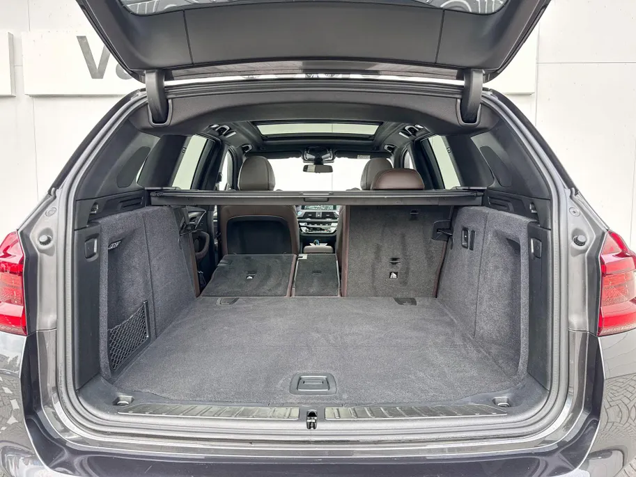 BMW iX3 High Executive