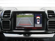 Citroën C5 Aircross 1.2 PureTech Business | 18' LM | Navi | Cruise | PDC | Camera |