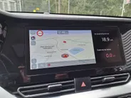 Kia Niro 1.6 GDi Hybrid DynamicPlusLine |  Schuif-kanteldak | Stuur en voorstoelen Verwarmd | Leer | Automaat | Camera  | Navi