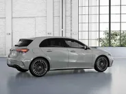 Mercedes-Benz A-Klasse 250 e Business Solution AMG