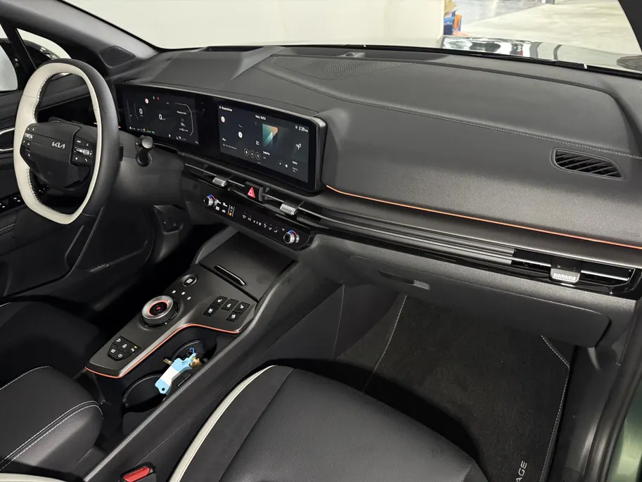 Kia Sportage 1.6 T-GDi 288pk Plug-in Hybrid AT6 GT-PlusLine