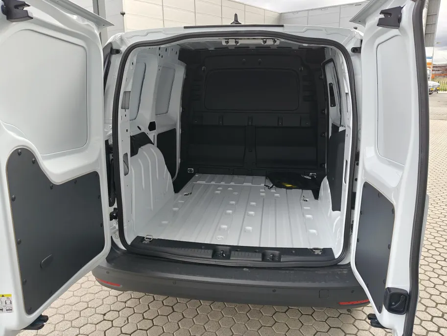 Ford Transit Connect 1.5 Trend PHEV 150PK L1 DEMO | BPM VRIJ I APPLE CARPLAY/ANDROID AUTO I