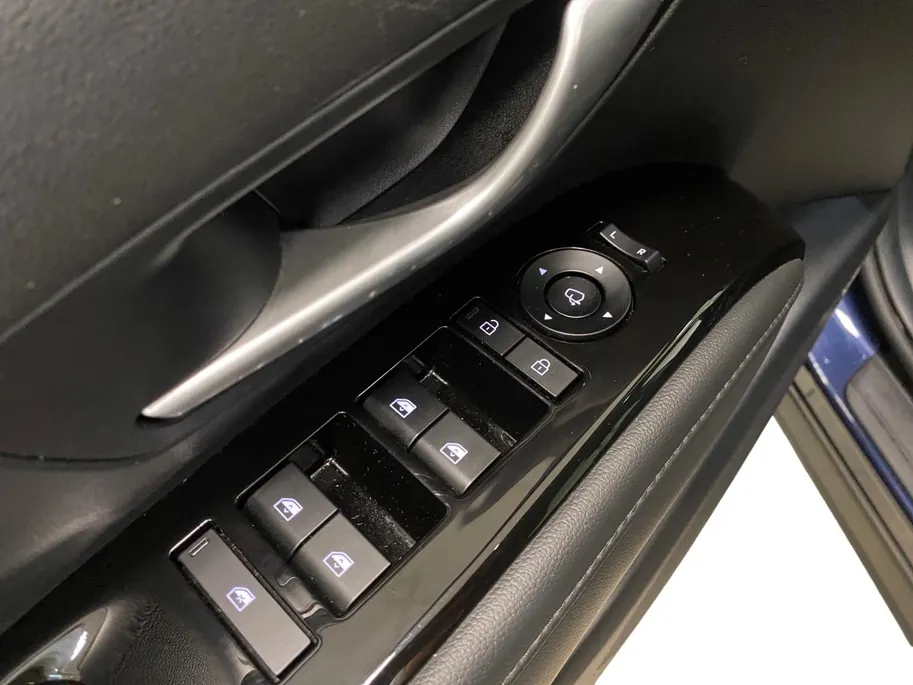 Hyundai Tucson 1.6 HYBRID | AUTOMAAT | COMFORT SMART | NL-AUTO | 4 SEIZOENBANDEN |