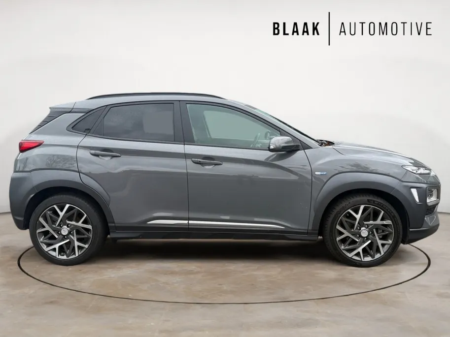Hyundai Kona 1.6 GDI HEV Premium