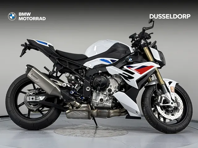 BMW S 1000 R