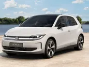 Volkswagen ID. Polo Style First Edition 52 kWh accu, 211 PK · Rondomzichtcamera · Draadloze telefoonlader · Sfeerverlichting ·