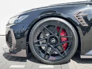 Audi RS6 Avant Johann ABT Signature Edition