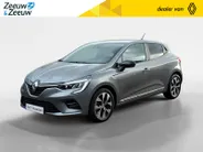 Renault Clio 1.0 TCe 90 Evolution Navigatie | Camera | Bluetooth | Parkeersensoren | LMV | Airco | 12 Maanden BOVAG Garantie