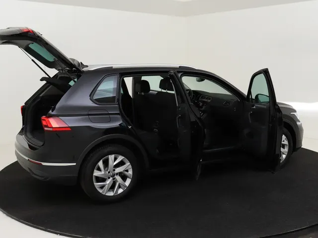 Volkswagen Tiguan 1.5 TSI 150pk DSG Active | Apple CarPlay | Android Auto