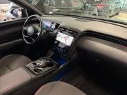 Hyundai Tucson 1.6 PHEV | N-LINE SKY | PANODAK | NL-AUTO | DEALERONDERHOUDEN |