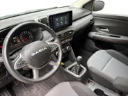 Dacia Sandero Stepway 1.0 TCe 110 Extreme | Achteruitrijcamera | Apple Carplay | Android auto | Airco | Cruise control