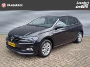 Volkswagen Polo 1.0 TSI Highline Business R | R-Line | Automaat | Adaptive cruise | Stoelverwarming | Apple Carplay | Andriod Auto