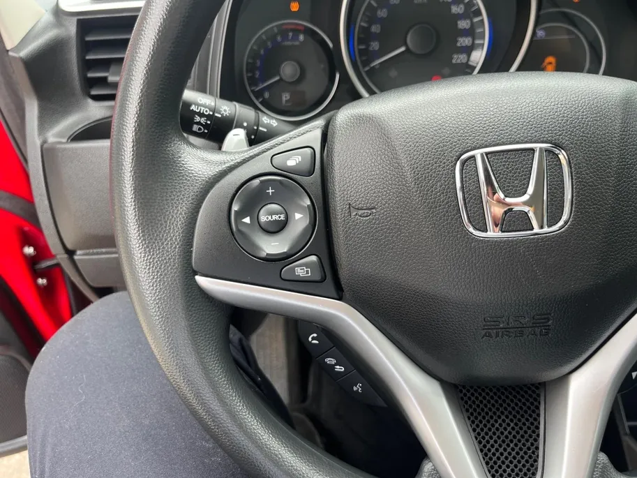 Honda Jazz 1.3 i-VTEC Comfort | Automaat | Navigatie | Cruise Control | Climate Control | LM Velgen | Bluetooth |