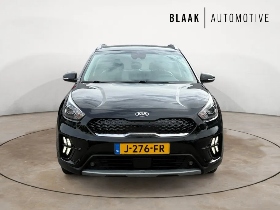 Kia Niro 1.6 GDi Hybride DynamicLine | NL-auto | 1e eigenaar