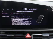 Kia Niro 1.6 GDi Hybrid DynamicPlusLine | Schuif-/kanteldak | Stuur-/stoelverwarming | Cruise adapt. | Camera | Clima | 16" LM |
