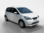 SEAT Mii Electric electric *Automaat*Bluetooth*Climate*Parkeersensoren*Cruise*WLTP 260km!