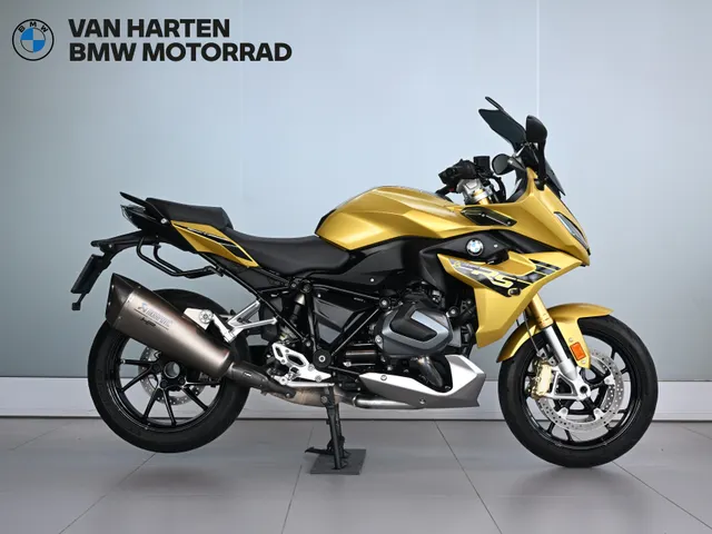 BMW R 1250 RS