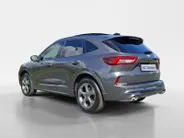 Ford Kuga ST-Line X 243PK | Panoramadak | Winter Pack | El. Trekhaak | Adaptieve Cruise Control | 360graden Camera | BLIS | Half Leder| LED | 2100kg Trekgewicht