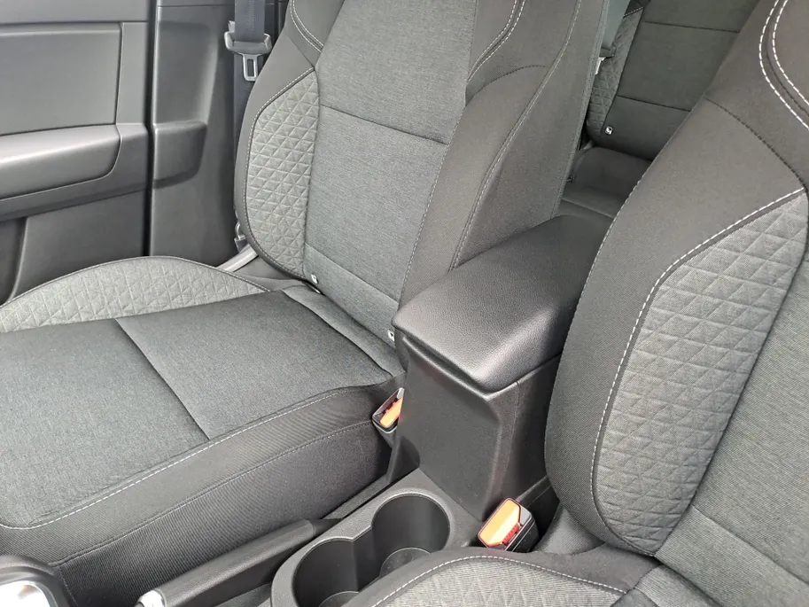 Renault Captur 1.0 TCe 90 Zen | Navigatie | Camera | Sensoren | Rijstrooksensor met correctie | Airco | Apple Carplay/Android Auto