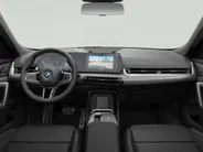 BMW X1 xDrive25e