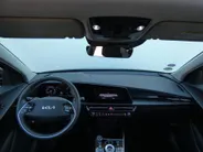 Kia Niro 1.6 GDi Hybrid 141pk DCT6 DynamicPlusLine