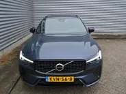 Volvo XC60 T8 PLUG-IN HYBRID AWD ULTIMATE