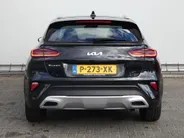 Kia XCeed 1.5 T-GDi 160pk Black Edition