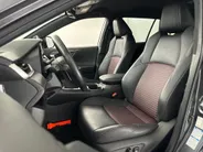 Suzuki Across 2.5 Plug-in Hybrid Style Automaat | Trekhaak | 19'' L.M. Velgen | Elektrische achterklep