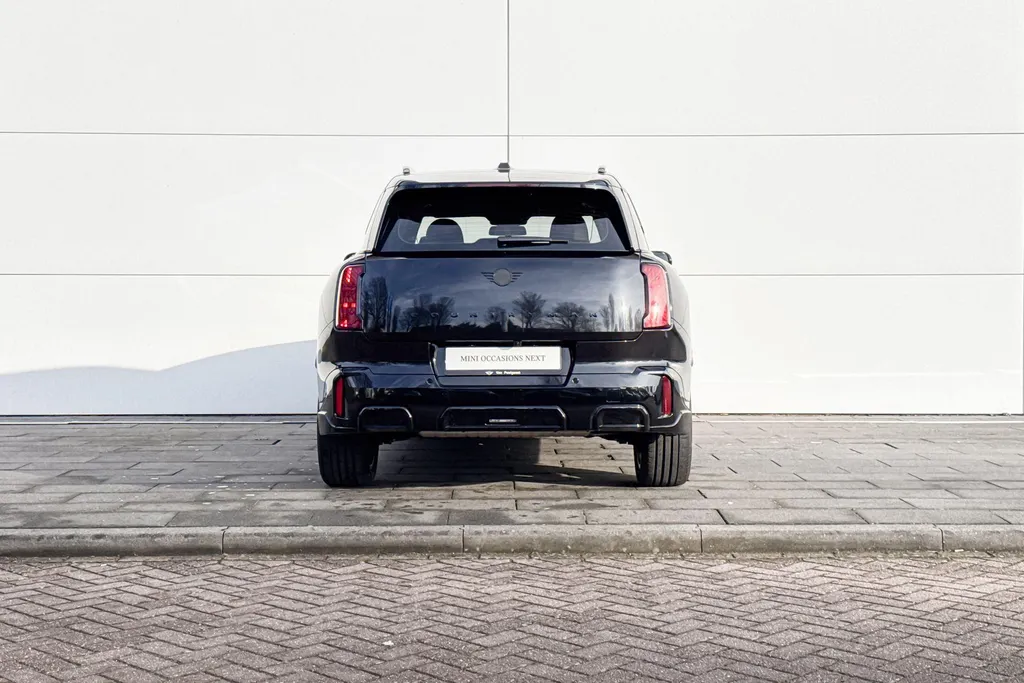 MINI Countryman C John Cooper Works M