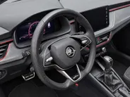 Škoda Scala Monte Carlo 1.0 TSI 115pk DSG · Camera · Panoramadak · Apple/Android Car Play · Dodehoek Detectie · Stoelverwarming · P-Sensoren · 17'' Inch · Garantie t/m 29-04-2029 of 100.000km