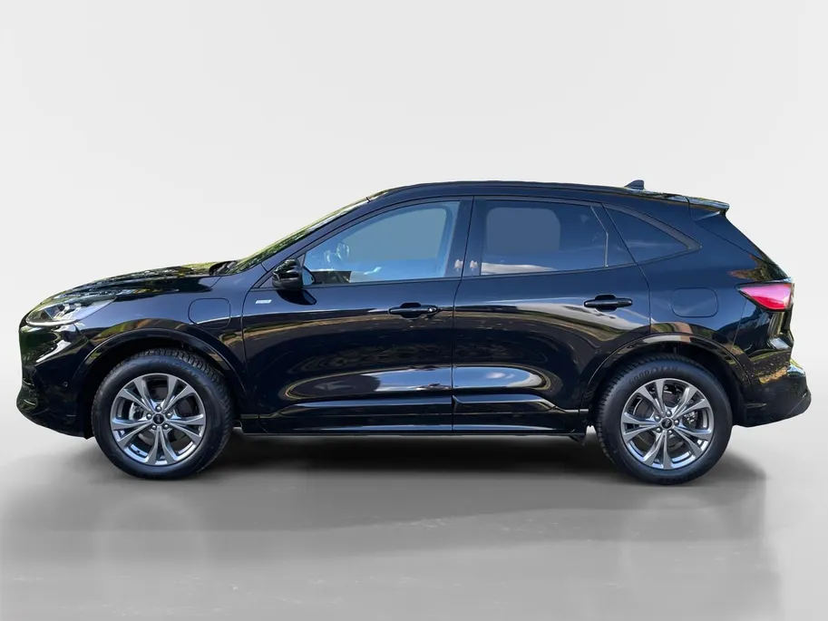 Ford Kuga 2.5 PHEV ST-Line | Adaptive Cruise Control | (HUD) Head Up Display | Winterpakket | Wegklapbare trekhaak | 18'LM Velgen |