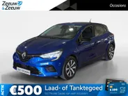 Renault Clio 1.6 E-Tech Hybrid 145 Equilibre *Automaat*Navi(Carplay)*Climate*Cruise*L.M. Velgen