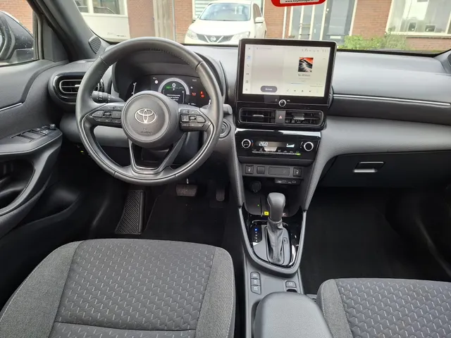 Toyota Yaris Cross 1.5 Hybrid 130 Dynamic PDC V+A | NAVI | rijklaarprijs !!