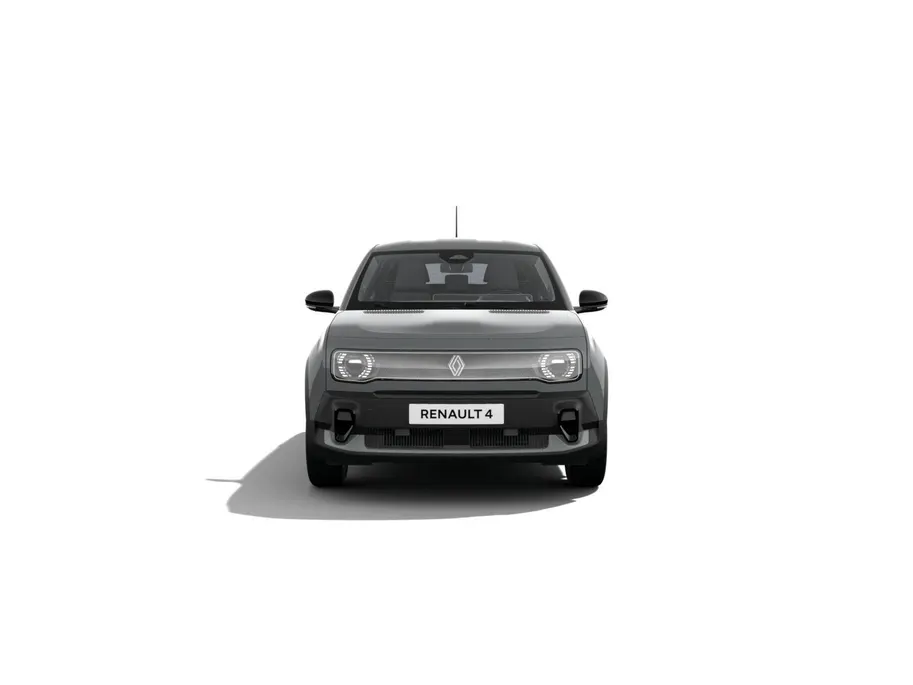 Renault 4 Evolution Urban Range * TE BESTELLEN * VERSCHILLENDE UITVOERINGEN IN DE SHOWROOM * NU ALLEEN IN NAALDWIJK * € 1.800,- ORDERPREMIE * Incl. 5 jaar garantie