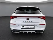 CUPRA Leon 1.5 eTSI 150pk DSG Business Edition · Camera · Apple/Android Car Play · Stoel-& Stuurverwarming · Navigatie · 18'' Inch · Garantie t/m 30-11-2027 of 100.000km