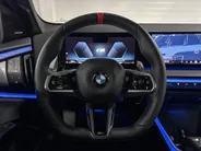 BMW X3 M50