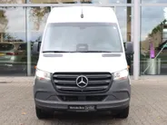 Mercedes-Benz Sprinter 317 CDI L4 XXL 3.5T TREKHAAK