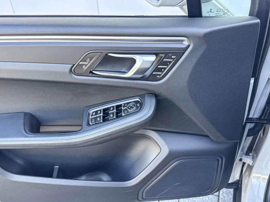 Porsche Macan 2.0