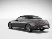 Mercedes-Benz CLE Cabriolet 300 4MATIC AMG Line
