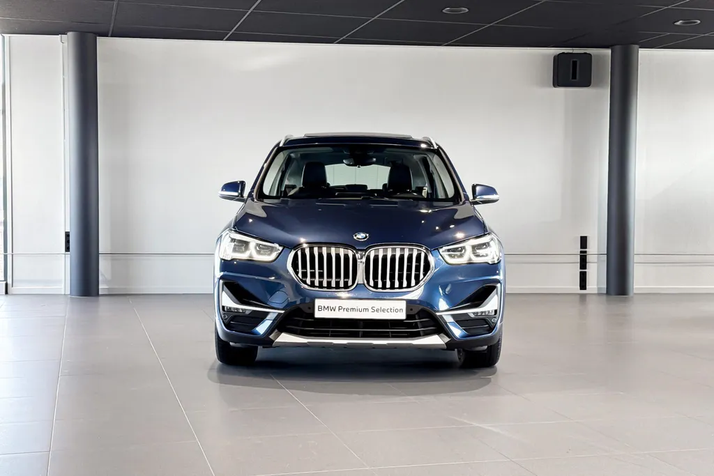 BMW X1 xDrive25e Business Edition Plus