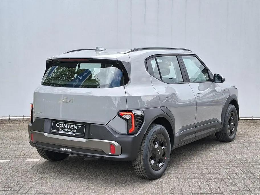 Kia EV2 42,2 kWh 147pk Air | Nu Bestelbaar