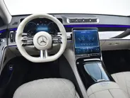 Mercedes-Benz S-klasse 400d 4MATIC AMG Line