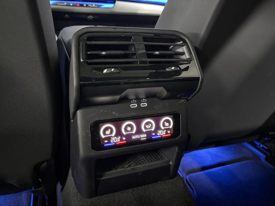 BMW 5 Serie Sedan 520i
