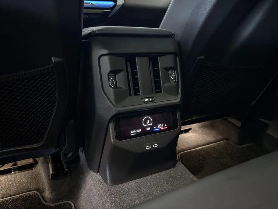 BMW X3 30e xDrive