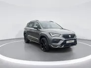 SEAT Ateca FR Business Intense 1.5 TSI 110 kW / 150 PK SUV 7 | Graphite Grey | Glossy Black Velgen | 5000,- Euro Korting!!