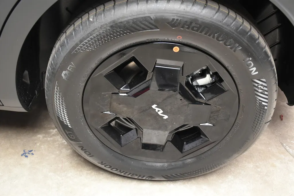 Kia EV2 42,2 kWh 147pk Air