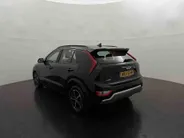 Kia Niro 1.6 GDi Hybrid 129pk DCT6 DynamicLine