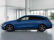 Mercedes-Benz CLA Shooting Brake 180 Business Solution AMG Voorraaddeals